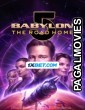 Babylon 5 The Road Home (2023) Tamil Dubbed Movie
