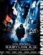 Babylon A D (2008) Dual Audio Movie