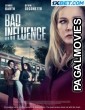Bad Influence (2022) Hollywood Hindi Dubbed Full Movie