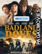 Badland Doves (2021) Hollywood Hindi Dubbed Full Movie
