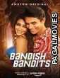 Bandish Bandits (2020) Session 1 Hindi Web Series