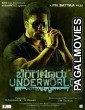 Bangalore Underworld (2017) Hindi Dubbed South Indian Movie