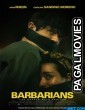 Barbarians (2021) Hollywood Hindi Dubbed Full Movie