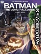 Batman: The Long Halloween, Part One (2021) English Movie