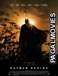 Batman Begins (2005) Hollywood Hindi Dubbed Full Movie