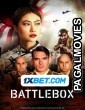 Battlebox (2023) Bengali Dubbed
