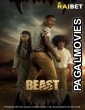 Beast (2022) Telugu Dubbed Movie