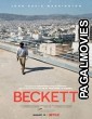 Beckett (2021) Hollywood Hindi Dubbed Full Movie