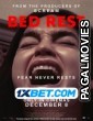 Bed Rest (2022) Bengali Dubbed Movie