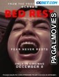 Bed Rest (2022) Telugu Dubbed Movie