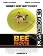 Bee Movie (2007) Hollywood Hindi Dubbed Full Movie