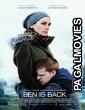 Ben Is Back (2018) English Movie