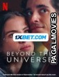 Beyond the Universe (2022) Bengali Dubbed