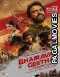 Bhairava Geetha (2018) Hindi Dubbed South Indian Movie