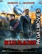Big Game (2014) Hollywood Hindi Dubbed Full Movie