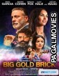 Big Gold Brick (2022) Tamil Dubbed