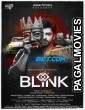Blink (2024) Telugu Dubbed Movie