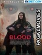 Blood (2022) Bengali Dubbed