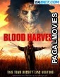 Blood Harvest (2023) Hollywood Hindi Dubbed Full Movie