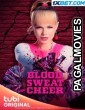 Blood Sweat and Cheer (2023) Hollywood Hindi Dubbed Full Movie