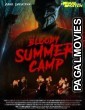 Bloody Summer Camp (2022) Bengali Dubbed