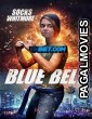 Blue Belt (2024) Hollywood Hindi Dubbed Full Movie