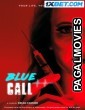 Blue Call (2021) Telugu Dubbed Movie