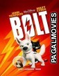 Bolt (2008) Hollywood Hindi Dubbed Full Movie