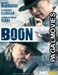 Boon (2022) Hollywood Hindi Dubbed Full Movie
