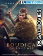 Boudica Queen of War (2023) Hollywood Hindi Dubbed Full Movie