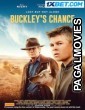 Buckleys Chance (2021) Tamil Dubbed Movie