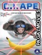 C.I.Ape (2021) Hollywood Hindi Dubbed Full Movie