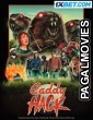 Caddy Hack (2023) Hollywood Hindi Dubbed Full Movie