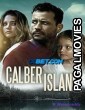 Calber Island (2024) Hollywood Hindi Dubbed Full Movie