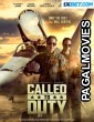 Called To Duty (2023) Bengali Dubbed Movie