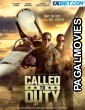 Called To Duty (2023) Hollywood Hindi Dubbed Full Movie