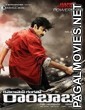 Cameraman Gangatho Rambabu (2012) South Indian Hindi Dubbed Movie