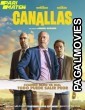 Canallas (2022) Hollywood Hindi Dubbed Full Movie