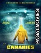 Canaries (2017) Hollywood Hindi Dubbed Full Movie