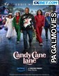 Candy Cane Lane (2023) Hollywood Hindi Dubbed Full Movie