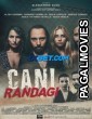 Cani randagi (2023) Hollywood Hindi Dubbed Full Movie