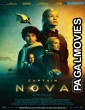 Captain Nova (2021) Hollywood Hindi Dubbed Full Movie