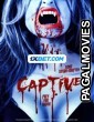 Captive (2023) Hollywood Hindi Dubbed Full Movie