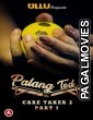 Caretaker 2 (Part-1) PalangTod (2021) Hot Hindi Ullu Original Short Movie