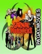 Carnal Monsters (2021) Hollywood Hindi Dubbed Full Movie