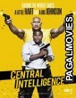 Central Intelligence (2016) Hollywood Hindi Dubbed Full Movie
