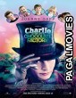 Charlie and the Chocolate Factory (2005) Hollywood Hindi Dubbed Full Movie