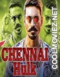 Chennai Hulk (2017) South Indian Hindi Dubbed Movie