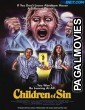 Children of Sin (2022) Hollywood Hindi Dubbed Full Movie