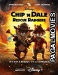 Chip n Dale Rescue Rangers (2022) Tamil Dubbed
